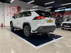 تويوتا راف 4